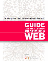 guide des meilleures pratiques web